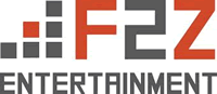 Logo F2Z Entertainment Inc.