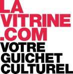 Logo La Vitrine