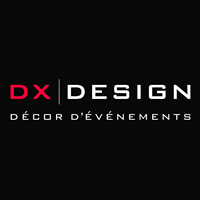 Logo DX Design