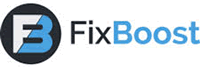 Logo Fixboost