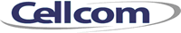 Logo Cellcom Communications