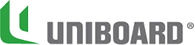 Logo Uniboard Canada Inc.