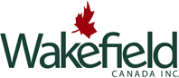 Logo Wakefield Canada