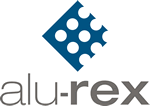 Logo Lefebvre & Fortier / Chasseur de tte pour Alu-Rex