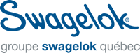 Logo Groupe Swagelok Qubec