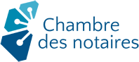 Logo Chambre des notaires du Qubec