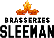 Logo Les Brasseries Sleeman