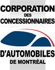 Logo Corporation des Concessionnaires d'Automobiles de Montral