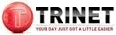 Logo Trinet Transportation Inc.