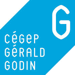 Logo Cgep Grald-Godin