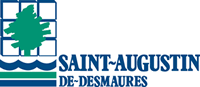 Logo Ville de Saint-Augustin-de-Desmaures