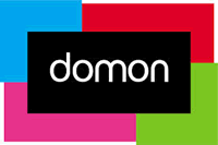 Logo Meubles Domon