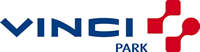 Logo VINCI Park