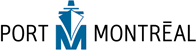 Logo Port de Montral