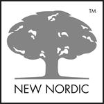 Logo New Nordic Inc. 