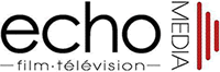 Logo Echo Mdia inc.