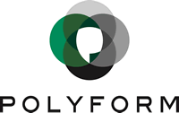 Logo Plastiques Cellulaires Polyform