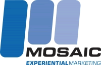 Logo Mosaic Solutions de Vente