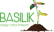 Logo Basilik