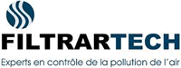 Logo Filtrartech