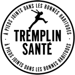 Logo Fondation Tremplin Santé