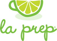 Logo La Prep