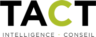 Logo Tact Intelligence-conseil