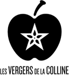 Logo Les Vergers de la Colline