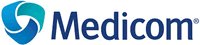 Logo A.R. Medicom Inc