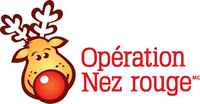 Logo Opration Nez rouge