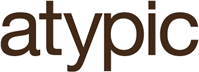 Logo Atypic