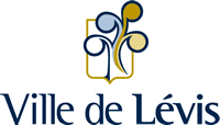Logo Ville de Lvis