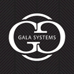 Logo Gala Systems 
