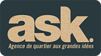 Logo ASK Marketing