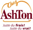 Logo Les Restaurants chez Ashton