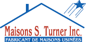 Logo Maisons S. Turner Inc.