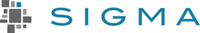 Logo Geo-Sigma inc., Division d'Optima Marketing