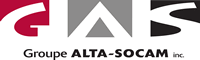 Groupe Alta-Socam 