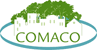 Logo Coalition pour le maintien dans la communaut COMACO