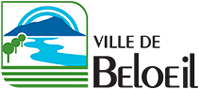 Logo Ville de Beloeil