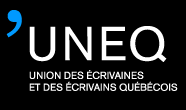 Logo Union des crivaines et des crivains qubcois