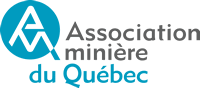 Logo Association minire du Qubec