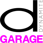Logo Groupe Dynamite Inc. 