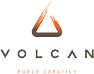 Logo Volcan