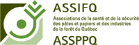 Logo ASSIFQ-ASSPPQ