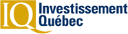 Logo Investissement Quebec
