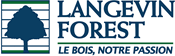 Logo Langevin & Forest