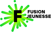 Logo Fusion Jeunesse