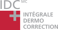 Logo IDC - Intgrale Dermo Correction