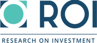 Logo ROI Research On Investment